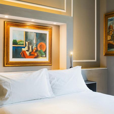 Bed and Breakfast Am Collection Cavour Флоренція Екстер'єр фото